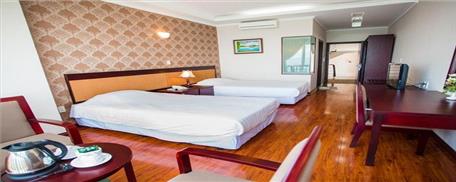 Khách sạn Điện Lực Hạ Long